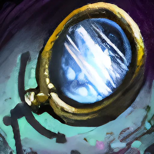 Monocle icon