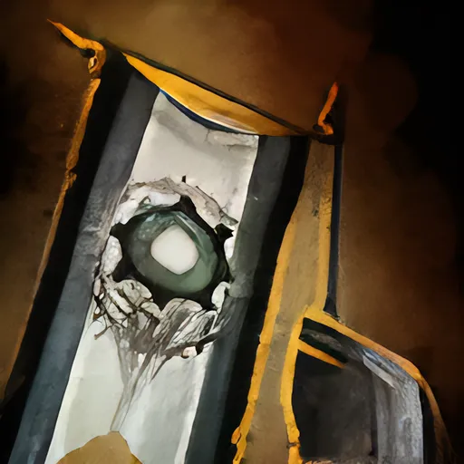 Banner of the Iron Legion icon