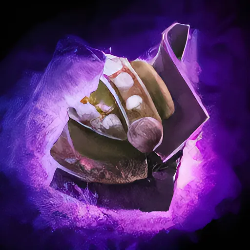 Rubicon Shoulderpads icon