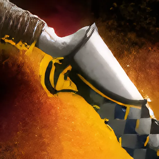 Slumbering Obsidian Rifle icon