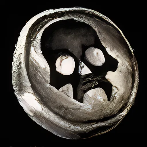 Minor Sigil of Corruption icon
