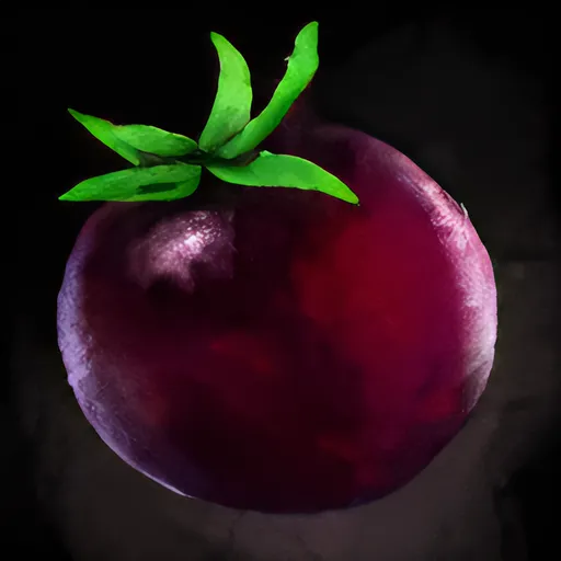 Omnomberry