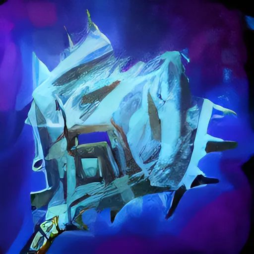 Kodan Mace icon