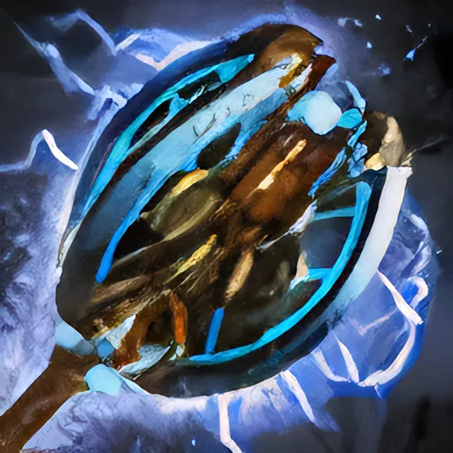 Storm's Eye Mace icon