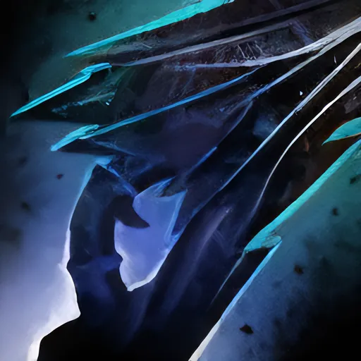 Dark Matter Pistol icon