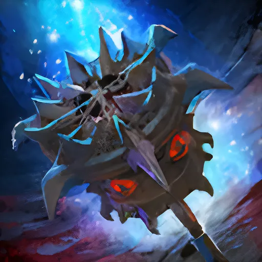 The Gavel icon