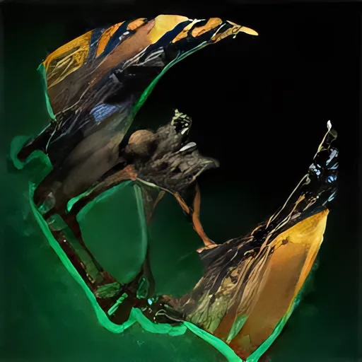 Mordant Key icon