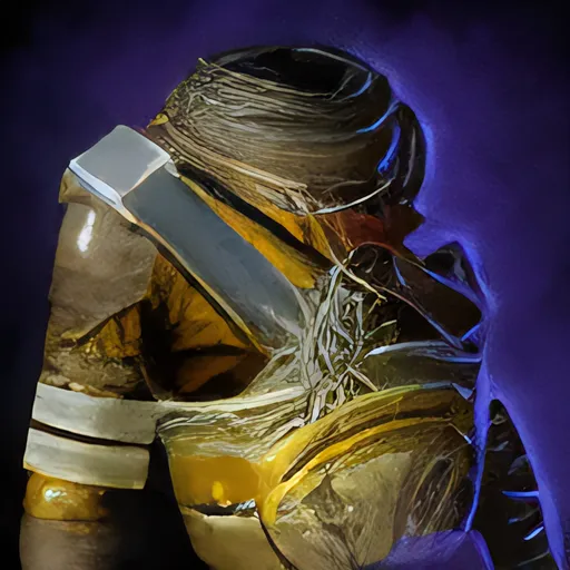 Elonian Breastplate icon