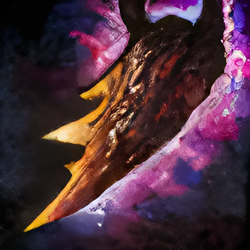 Destroyer Dagger icon