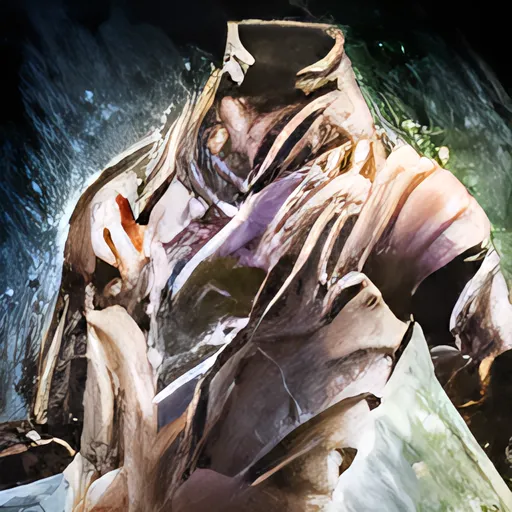 Perfected Envoy Breastplate icon