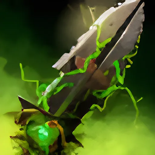 Aetherized Arsenite Greatsword icon