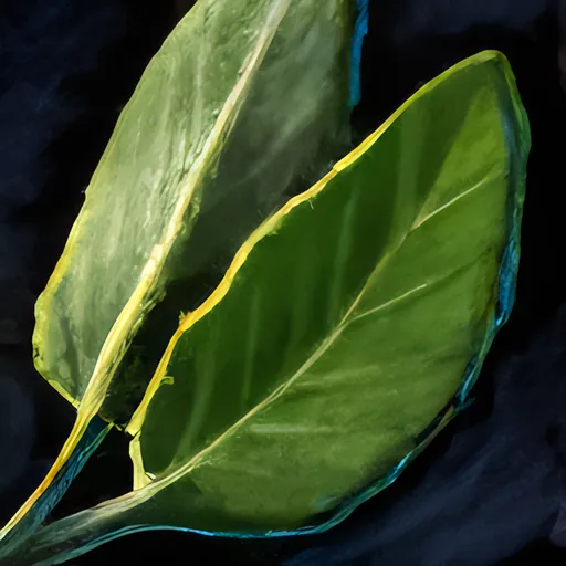 Sage Leaf