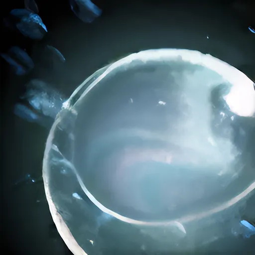 Bubble Glider glider icon