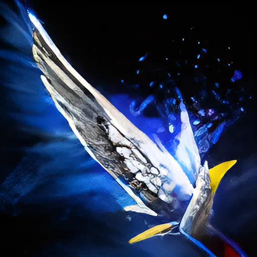 Soaring Dagger icon