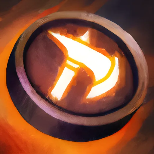 Superior Sigil of Battle icon