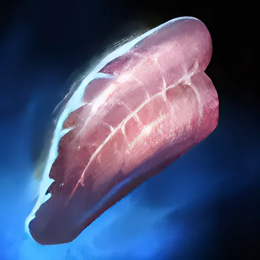 Fine Fish Fillet