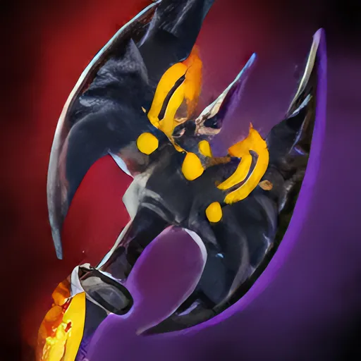 The Fury That Remains icon