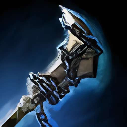 Chained Spear icon
