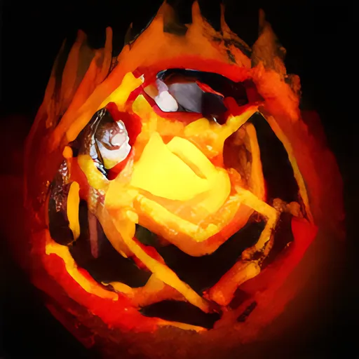 Molten Core