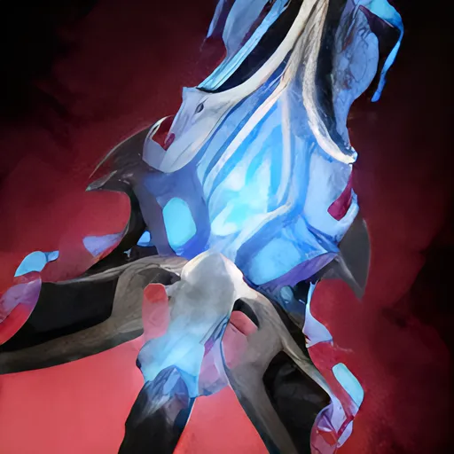 Dark Wing Dagger icon