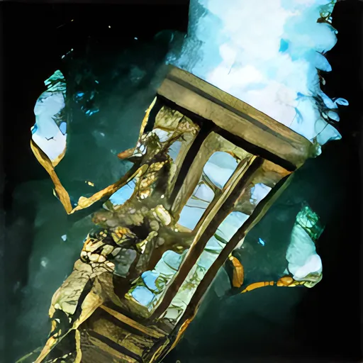 Desert King Torch icon