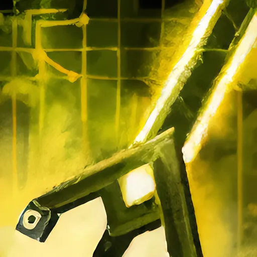 Storm Wizard's Sword icon
