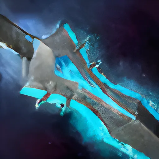Abyss Stalker Dagger icon