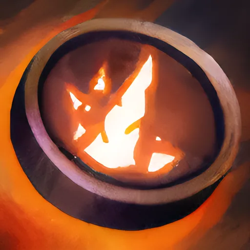 Superior Sigil of Ice icon