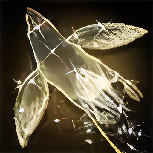 Celestial Rooster Glider glider icon