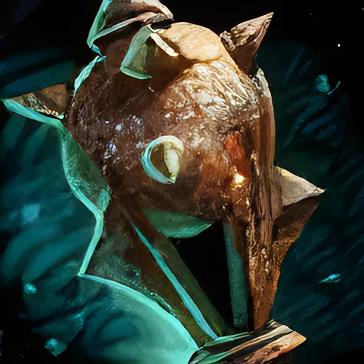 Pirate Billy icon