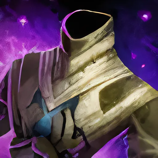 Zodiac Light Vest icon
