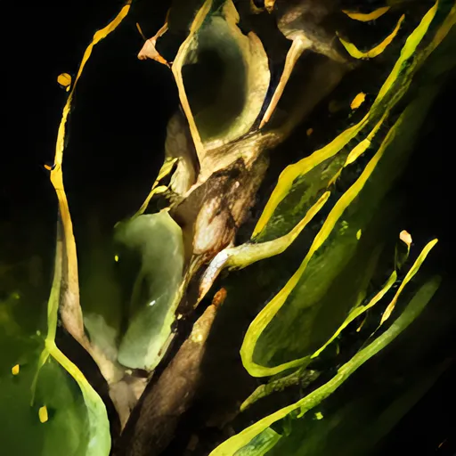 Druid's Staff icon