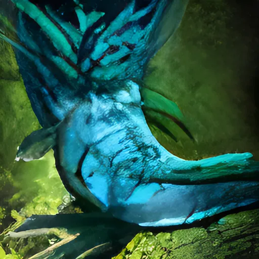 Dreamthistle Warhorn icon
