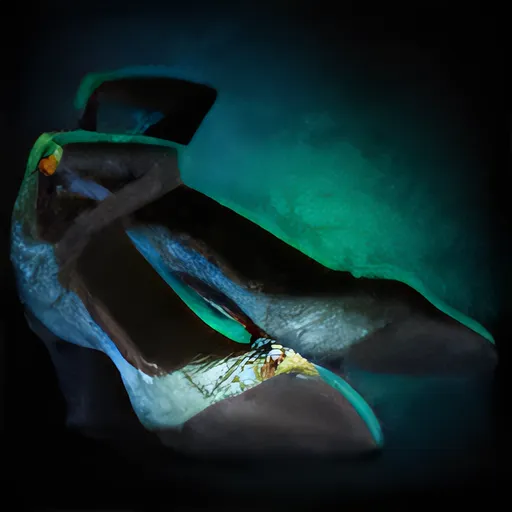 Stylish Shoes icon