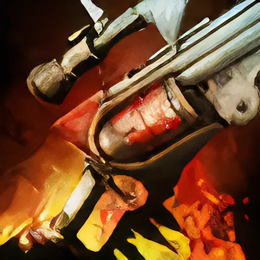 Steel Warband Longshot icon