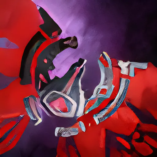 Emergent Metamorphosis Backpiece icon