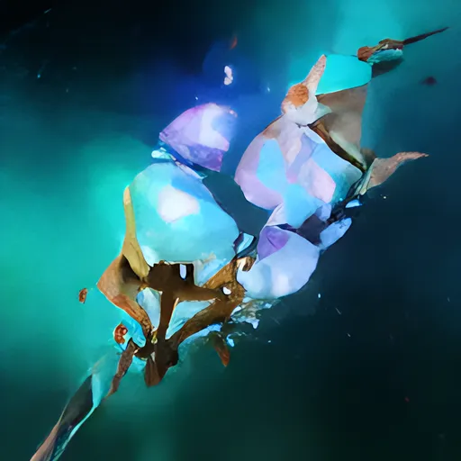 Shattered Staff icon