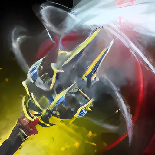Fate Unraveling Sword icon
