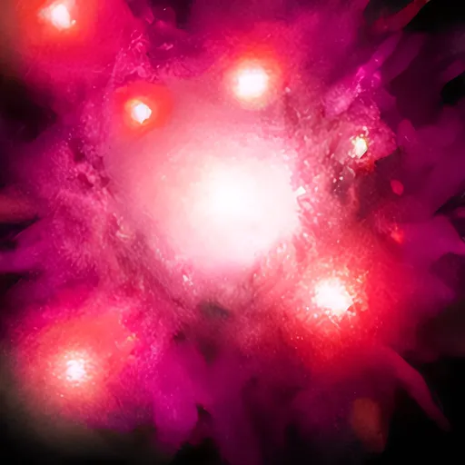 Essence of Love