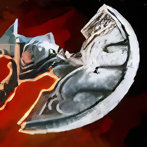 Etched Skeggox icon