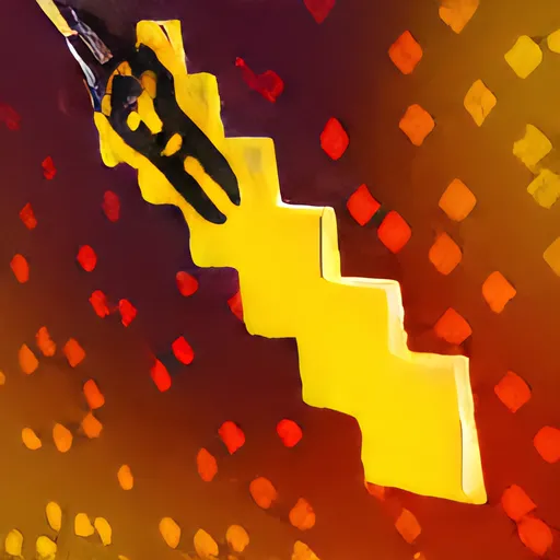 Retro-Forged Dagger icon