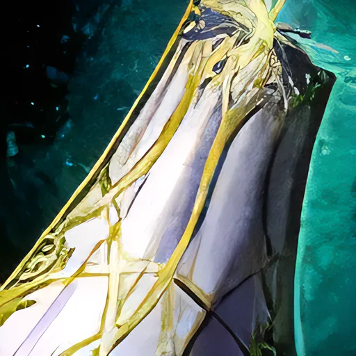 Kasmeer's Regalia Cape icon