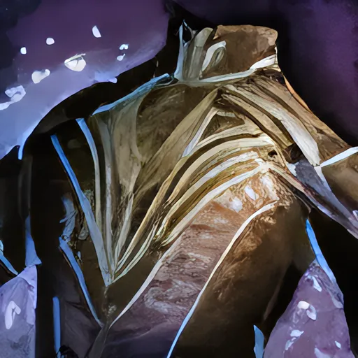 Phoenix Vest icon