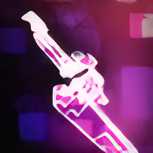 Hardlight Dagger icon