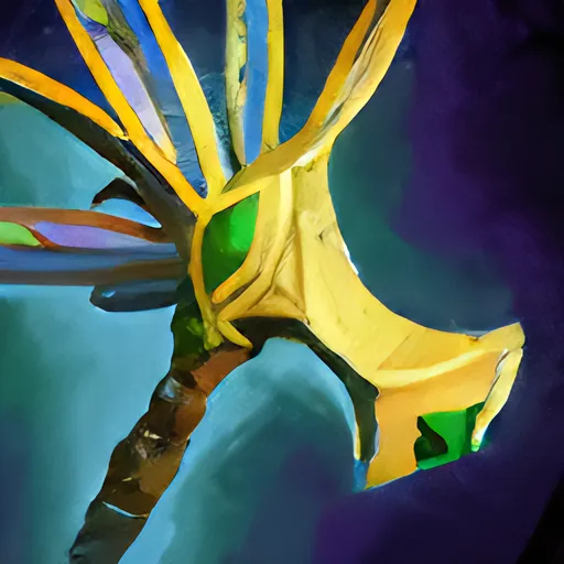 Gwyl Monarch's Hammer icon