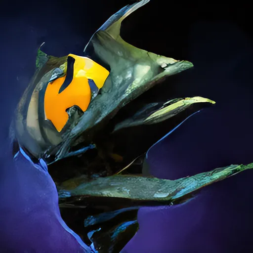 Warbeast Pauldrons icon