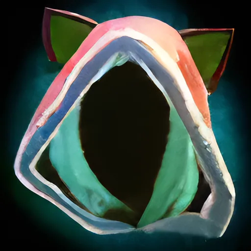 Cat-Ear Hood icon
