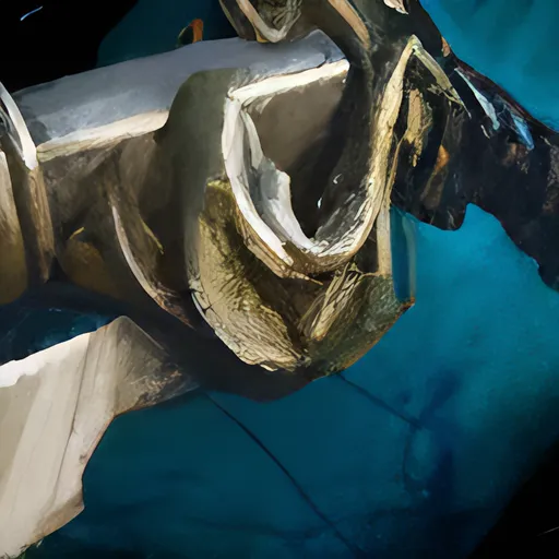 Hero's Pistol icon
