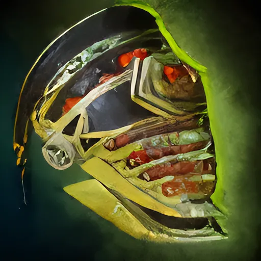 Holosmith's Lucent Vent icon