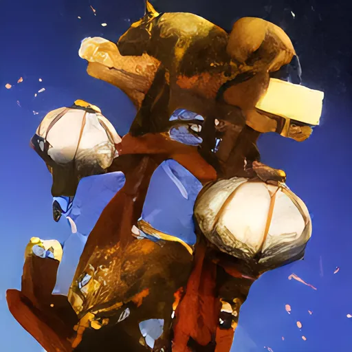 Lucky Tiger Lantern icon